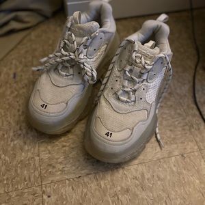 Balenciaga Triple S Sneakers